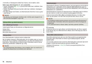 Skoda-Kodiaq-Bilens-instruktionsbog page 20 min