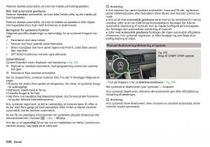 Skoda-Kodiaq-Bilens-instruktionsbog page 208 min