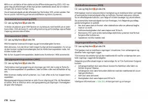 Skoda-Kodiaq-Bilens-instruktionsbog page 220 min