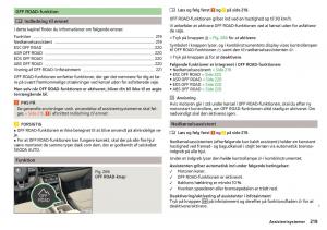 Skoda-Kodiaq-Bilens-instruktionsbog page 221 min