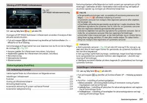 Skoda-Kodiaq-Bilens-instruktionsbog page 223 min