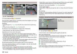 Skoda-Kodiaq-Bilens-instruktionsbog page 232 min