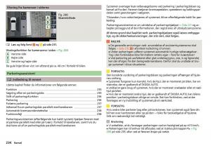 Skoda-Kodiaq-Bilens-instruktionsbog page 236 min