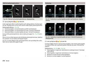Skoda-Kodiaq-Bilens-instruktionsbog page 238 min