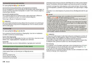 Skoda-Kodiaq-Bilens-instruktionsbog page 240 min