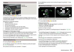 Skoda-Kodiaq-Bilens-instruktionsbog page 241 min