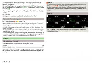 Skoda-Kodiaq-Bilens-instruktionsbog page 242 min