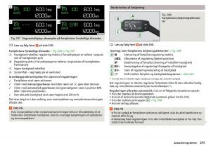 Skoda-Kodiaq-Bilens-instruktionsbog page 243 min