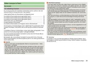 Skoda-Kodiaq-Bilens-instruktionsbog page 25 min