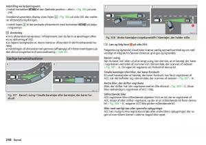 Skoda-Kodiaq-Bilens-instruktionsbog page 250 min