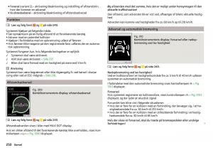 Skoda-Kodiaq-Bilens-instruktionsbog page 252 min