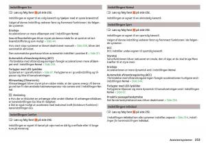 Skoda-Kodiaq-Bilens-instruktionsbog page 255 min