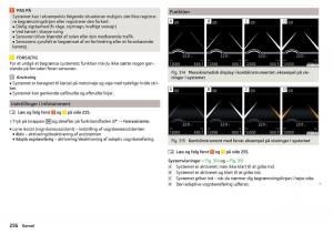 Skoda-Kodiaq-Bilens-instruktionsbog page 258 min