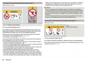 Skoda-Kodiaq-Bilens-instruktionsbog page 26 min