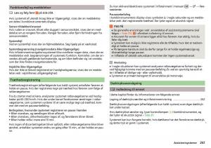 Skoda-Kodiaq-Bilens-instruktionsbog page 263 min