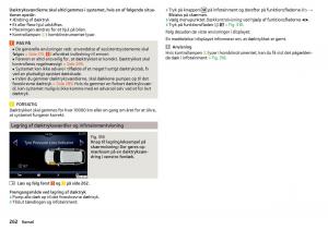 Skoda-Kodiaq-Bilens-instruktionsbog page 264 min