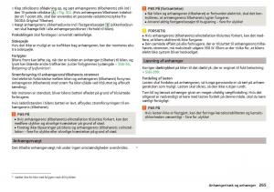 Skoda-Kodiaq-Bilens-instruktionsbog page 267 min