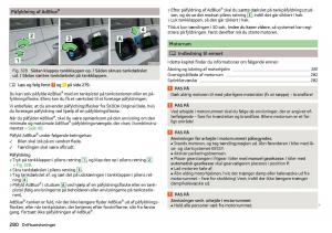 Skoda-Kodiaq-Bilens-instruktionsbog page 282 min