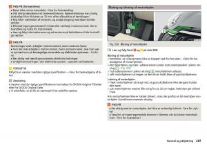 Skoda-Kodiaq-Bilens-instruktionsbog page 283 min