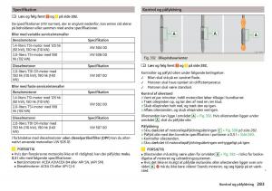 Skoda-Kodiaq-Bilens-instruktionsbog page 285 min