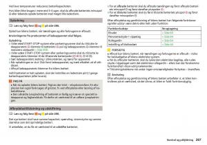 Skoda-Kodiaq-Bilens-instruktionsbog page 289 min