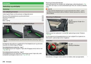 Skoda-Kodiaq-Bilens-instruktionsbog page 294 min