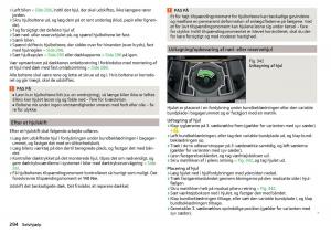 Skoda-Kodiaq-Bilens-instruktionsbog page 296 min