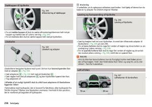 Skoda-Kodiaq-Bilens-instruktionsbog page 298 min