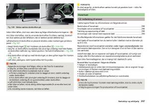 Skoda-Kodiaq-Bilens-instruktionsbog page 299 min