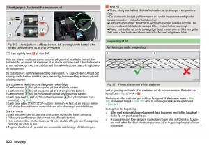 Skoda-Kodiaq-Bilens-instruktionsbog page 302 min