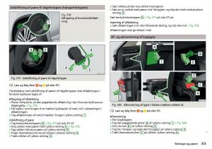 Skoda-Kodiaq-Bilens-instruktionsbog page 315 min