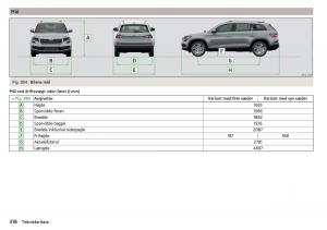 Skoda-Kodiaq-Bilens-instruktionsbog page 320 min