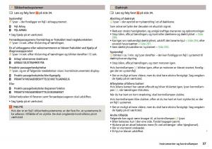 Skoda-Kodiaq-Bilens-instruktionsbog page 39 min