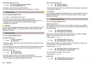 Skoda-Kodiaq-Bilens-instruktionsbog page 42 min