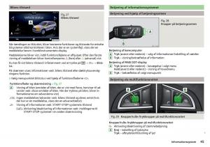 Skoda-Kodiaq-Bilens-instruktionsbog page 47 min