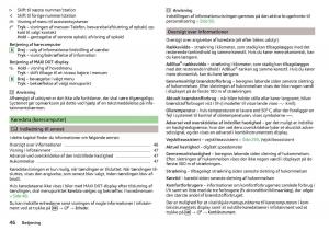 Skoda-Kodiaq-Bilens-instruktionsbog page 48 min