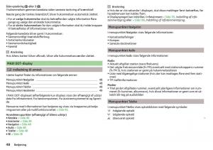 Skoda-Kodiaq-Bilens-instruktionsbog page 50 min