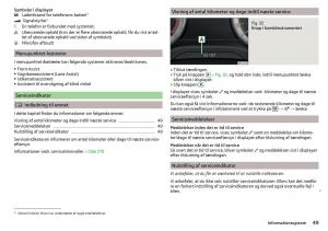 Skoda-Kodiaq-Bilens-instruktionsbog page 51 min