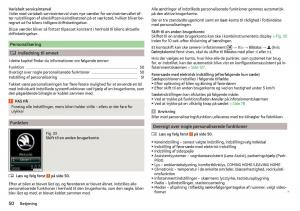 Skoda-Kodiaq-Bilens-instruktionsbog page 52 min