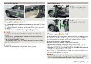 Skoda-Kodiaq-Bilens-instruktionsbog page 57 min