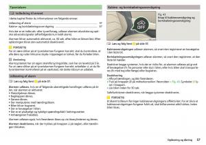 Skoda-Kodiaq-Bilens-instruktionsbog page 59 min