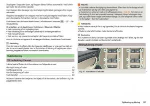 Skoda-Kodiaq-Bilens-instruktionsbog page 63 min