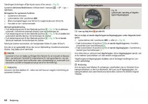 Skoda-Kodiaq-Bilens-instruktionsbog page 70 min