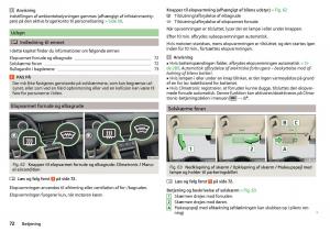 Skoda-Kodiaq-Bilens-instruktionsbog page 74 min