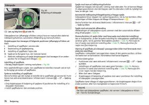 Skoda-Kodiaq-Bilens-instruktionsbog page 78 min