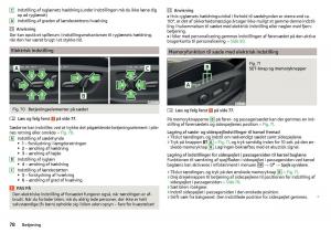 Skoda-Kodiaq-Bilens-instruktionsbog page 80 min