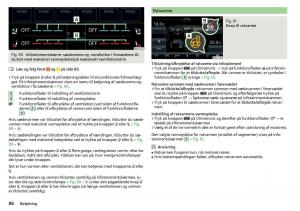 Skoda-Kodiaq-Bilens-instruktionsbog page 88 min