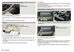 Skoda-Kodiaq-Bilens-instruktionsbog page 94 min