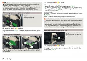 Skoda-Kodiaq-Bilens-instruktionsbog page 96 min