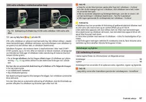 Skoda-Kodiaq-Bilens-instruktionsbog page 99 min